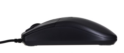 Mysz A4 Tech EVO Opto Ecco OP-620D czarna A4TMYS30398 Mysz A4 Tech EVO Opto Ecco OP-620D czarna A4TMYS30398
