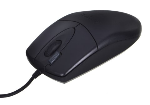 Mysz A4 Tech EVO Opto Ecco OP-620D czarna A4TMYS30398 Mysz A4 Tech EVO Opto Ecco OP-620D czarna A4TMYS30398