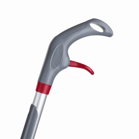 PROMIS MOP ZE SPRYSKIWACZEM, SZARO-CZERWONY MS100G PROMIS MOP ZE SPRYSKIWACZEM, SZARO-CZERWONY MS100G