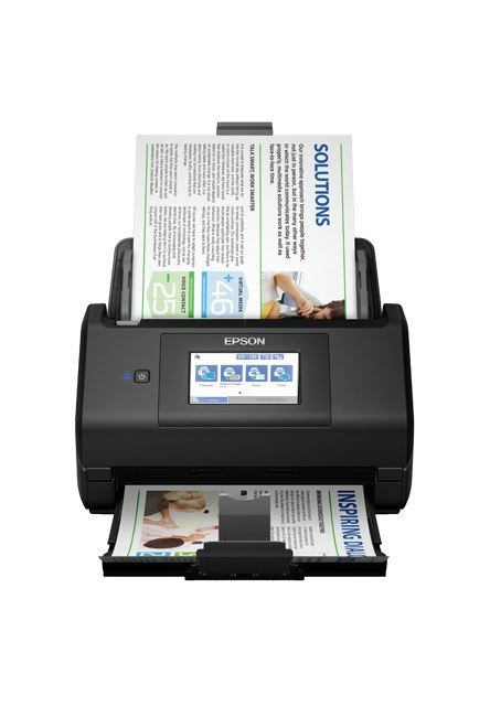 Skaner Epson Workforce ES-580W B11B258401