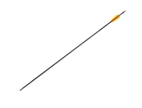 Strzała z włókna szklanego 30" (VD-065K) 5szt Strzała z włókna szklanego 30" (VD-065K) 5szt