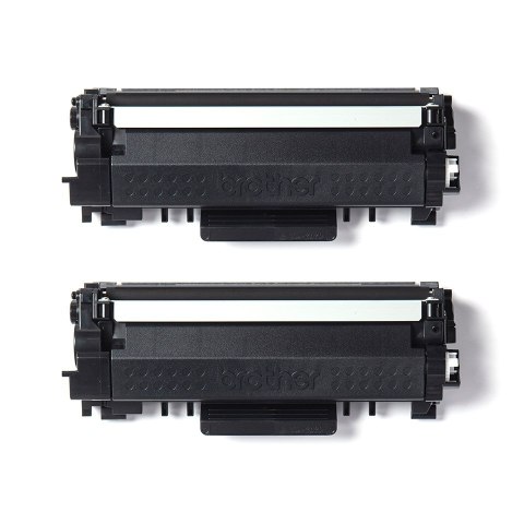 Brother TN-2420TWIN kaseta z tonerem 2 szt. Oryginalny Brother TN-2420TWIN kaseta z tonerem 2 szt. Oryginalny