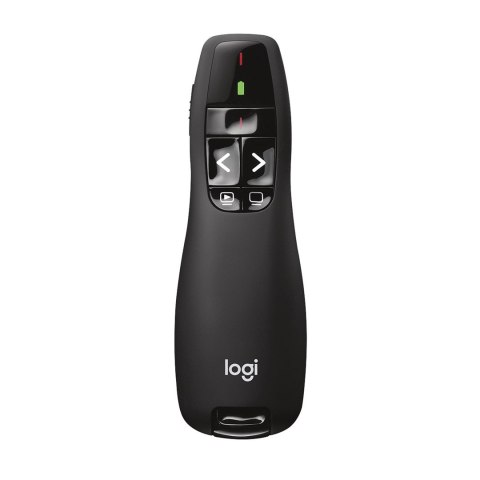 Kontroler Logitech R400 910-001356 Kontroler Logitech R400 910-001356