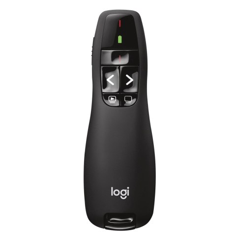 Kontroler Logitech R400 910-001356 Kontroler Logitech R400 910-001356