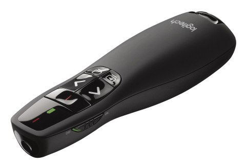 Kontroler Logitech R400 910-001356 Kontroler Logitech R400 910-001356