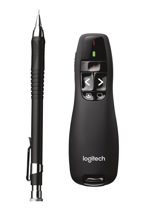 Kontroler Logitech R400 910-001356 Kontroler Logitech R400 910-001356