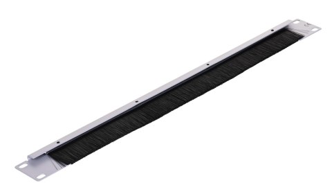 LANBERG PANEL SZCZOTKOWY DO SZAF 19" 1U SZARY AK-1103-S LANBERG PANEL SZCZOTKOWY DO SZAF 19" 1U SZARY AK-1103-S