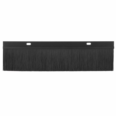 Panel szczotkowy Lanberg AK-1102-B Panel szczotkowy Lanberg AK-1102-B