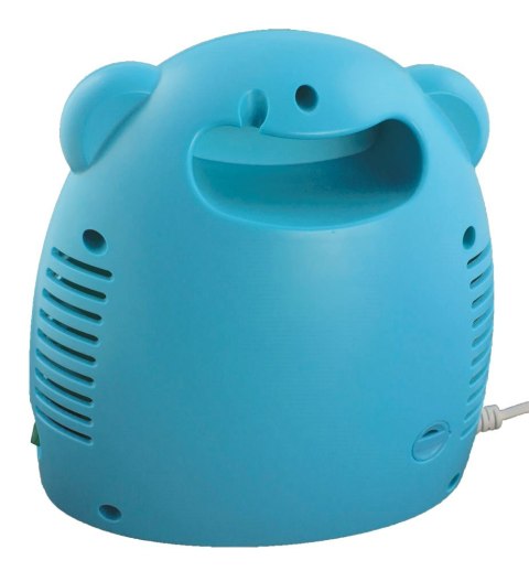 ESPERANZA INHALATOR/NEBULIZATOR TEDDY BEAR ECN004 ESPERANZA INHALATOR/NEBULIZATOR TEDDY BEAR ECN004