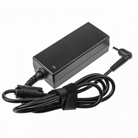GREEN CELL ZASILACZ AD40P ASUS 19V 2.37A 45W GREEN CELL ZASILACZ AD40P ASUS 19V 2.37A 45W