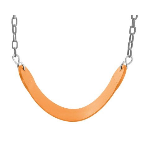 Huśtawka potrójna plac zabaw bocianie gniazdo Intex 44133