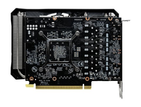 Karta Graficzna Gainward RTX4060Ti Pegasus 8GB GDDR6 HDMI 3xDP