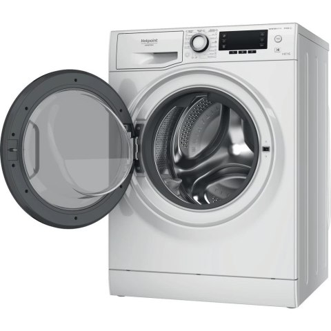 Pralko-suszarka HOTPOINT NDD 11725 BDA EE