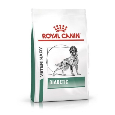 ROYAL CANIN Diabetic Dog - sucha karma dla psa - 1,5kg ROYAL CANIN Diabetic Dog - sucha karma dla psa - 1,5kg