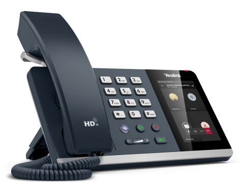 Telefon Yealink MP54 E2 Teams Edition