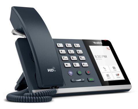 Telefon Yealink MP54 E2 Teams Edition