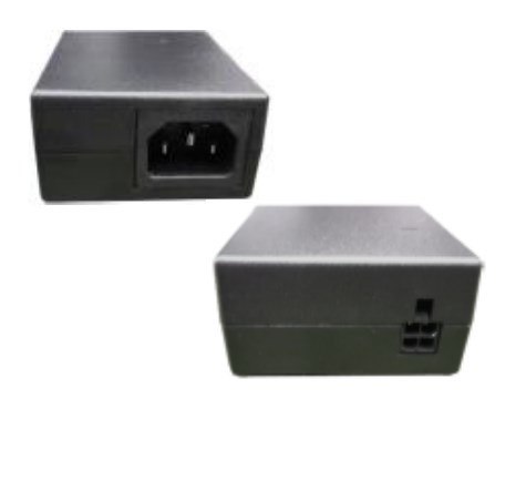 Zebra PWR-BGA12V50W0WW adapter zasilający/ inwentor Wewnętrzna Czarny Zebra PWR-BGA12V50W0WW adapter zasilający/ inwentor Wewnętrzna Czarny