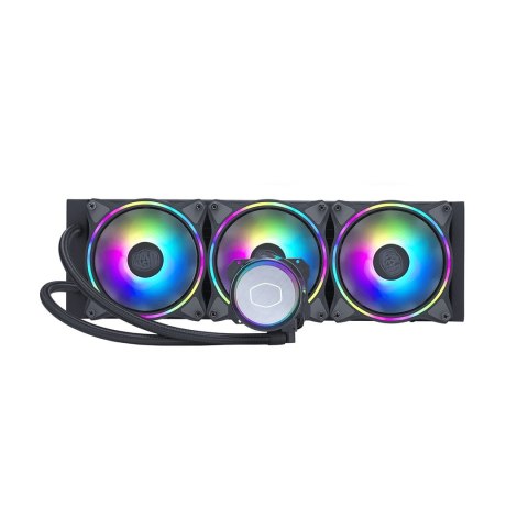 Cooler Master MasterLiquid ML360 Illusion Procesor Chłodnica cieczy all-in-one 12 cm
