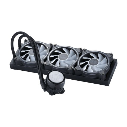 Cooler Master MasterLiquid ML360 Illusion Procesor Chłodnica cieczy all-in-one 12 cm