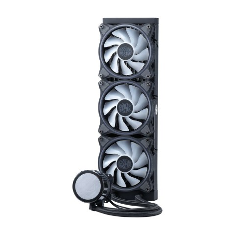 Cooler Master MasterLiquid ML360 Illusion Procesor Chłodnica cieczy all-in-one 12 cm