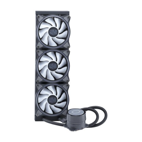 Cooler Master MasterLiquid ML360 Illusion Procesor Chłodnica cieczy all-in-one 12 cm