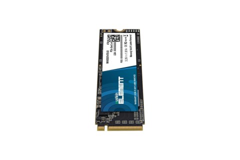 Dysk SSD Mushkin Element M.2 4 TB PCIe 3x generacji