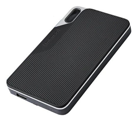 Dysk SSD USB3.2 1TB EXTERNAL TX100 INTENSO Dysk SSD USB3.2 1TB EXTERNAL TX100 INTENSO