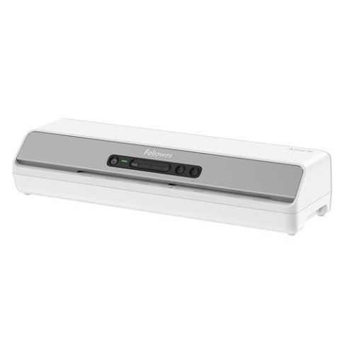 Fellowes Amaris A3 Laminator na zimno 780 mm/min Szary, Biały Fellowes Amaris A3 Laminator na zimno 780 mm/min Szary, Biały