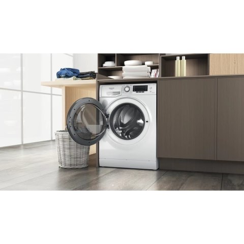 Pralko-suszarka HOTPOINT NDD 11725 BDA EE