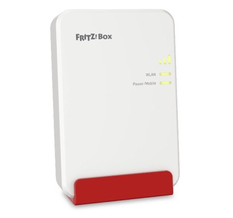 Router AVM FRITZ Box 6860 5G