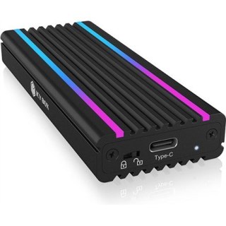 Stacja dokująca do dysku zewnętrznego RaidSonic ICY BOX IB-1824ML-C31