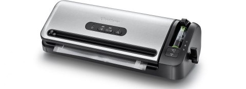 Zgrzewarka próżniowa FoodSaver FFS017x (srebrny) Zgrzewarka próżniowa FoodSaver FFS017x (srebrny)