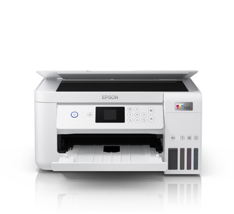 Drukarka Epson EcoTank ET-2856 (C11CJ63406)