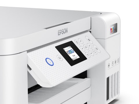 Drukarka Epson EcoTank ET-2856 (C11CJ63406)