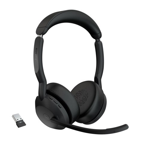 Jabra 25599-999-999 słuchawki/zestaw słuchawkowy Bezprzewodowy Opaska na głowę Biuro/centrum telefoniczne Bluetooth Podstawka do Jabra 25599-999-999 słuchawki/zestaw słuchawkowy Bezprzewodowy Opaska na głowę Biuro/centrum telefoniczne Bluetooth Podstawka do