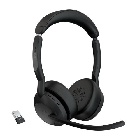 Jabra 25599-999-999 słuchawki/zestaw słuchawkowy Bezprzewodowy Opaska na głowę Biuro/centrum telefoniczne Bluetooth Podstawka do Jabra 25599-999-999 słuchawki/zestaw słuchawkowy Bezprzewodowy Opaska na głowę Biuro/centrum telefoniczne Bluetooth Podstawka do