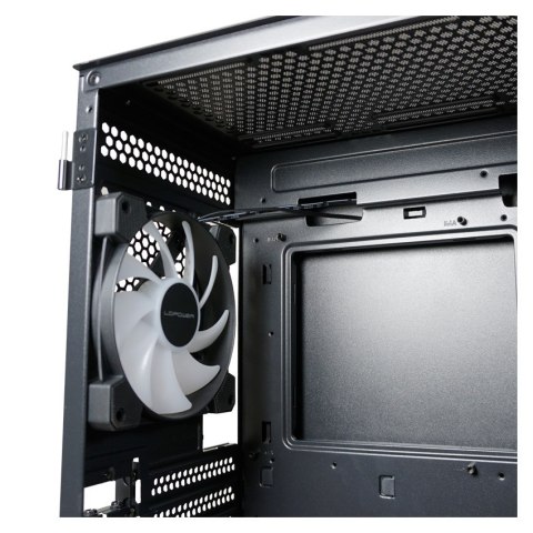 LC-Power Geh Midi 810B - Dark Crawler X