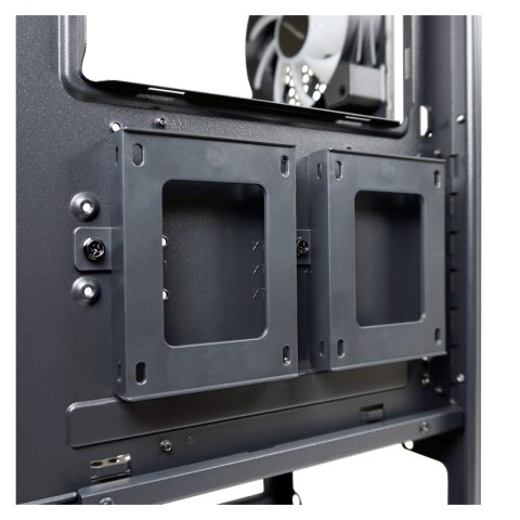 LC-Power Geh Midi 810B - Dark Crawler X