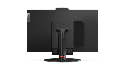 Lenovo ThinkCentre Tiny-In-One 27 monitor komputerowy 68,6 cm (27") 2560 x 1440 px Quad HD LED Czarny Lenovo ThinkCentre Tiny-In-One 27 monitor komputerowy 68,6 cm (27") 2560 x 1440 px Quad HD LED Czarny