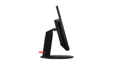 Lenovo ThinkCentre Tiny-In-One 27 monitor komputerowy 68,6 cm (27") 2560 x 1440 px Quad HD LED Czarny Lenovo ThinkCentre Tiny-In-One 27 monitor komputerowy 68,6 cm (27") 2560 x 1440 px Quad HD LED Czarny