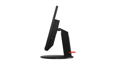 Lenovo ThinkCentre Tiny-In-One 27 monitor komputerowy 68,6 cm (27") 2560 x 1440 px Quad HD LED Czarny Lenovo ThinkCentre Tiny-In-One 27 monitor komputerowy 68,6 cm (27") 2560 x 1440 px Quad HD LED Czarny