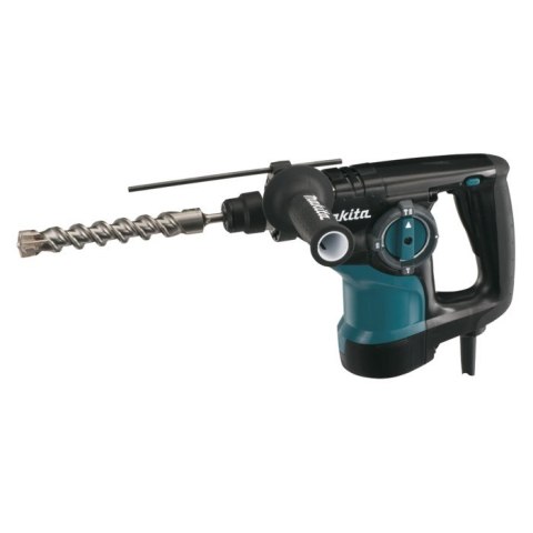 MAKITA.MŁOTOWIERTARKA 800W HR2810 3,2J MAKITA.MŁOTOWIERTARKA 800W HR2810 3,2J