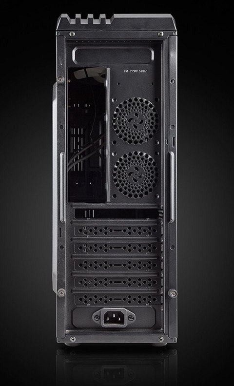 OBUDOWA CHIEFTEC UE-02B (250W) OBUDOWA CHIEFTEC UE-02B (250W)