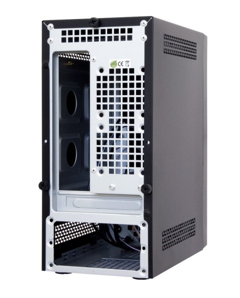 Obudowa Chieftec Uni BT-02B-U3-250VS (Mini ITX; kolor czarny)