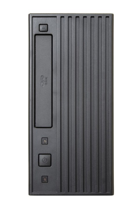 Obudowa Chieftec Uni BT-02B-U3-250VS (Mini ITX; kolor czarny)