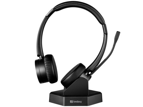 Słuchawki biurowe Sandberg Bluetooth Office Pro+