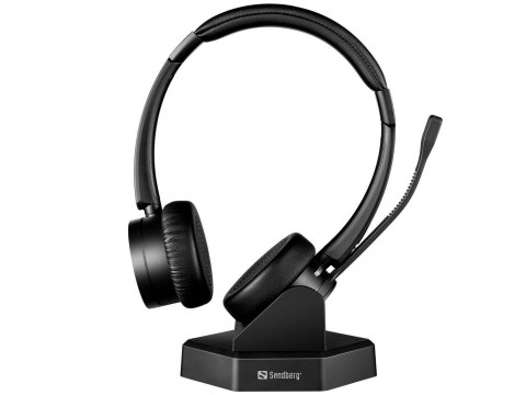 Słuchawki biurowe Sandberg Bluetooth Office Pro+