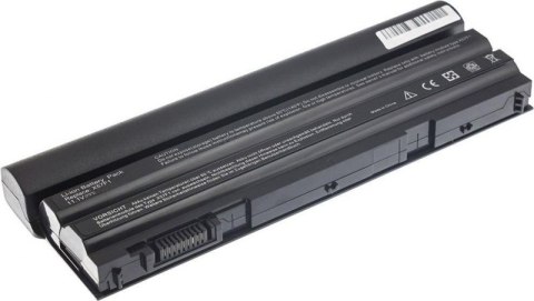 Bateria GREEN CELL do Dell Latitude E5220 DE56T (6600 mAh /11.1V ) Bateria GREEN CELL do Dell Latitude E5220 DE56T (6600 mAh /11.1V )