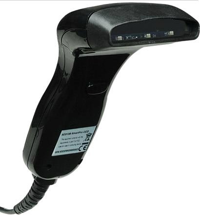 MANHATTAN Czytnik kodów kreskowych 401517 USB MANHATTAN Czytnik kodów kreskowych 401517 USB
