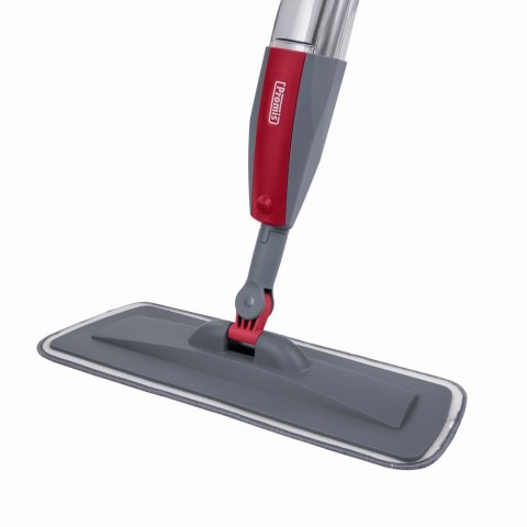 PROMIS MOP ZE SPRYSKIWACZEM, SZARO-CZERWONY MS100G PROMIS MOP ZE SPRYSKIWACZEM, SZARO-CZERWONY MS100G